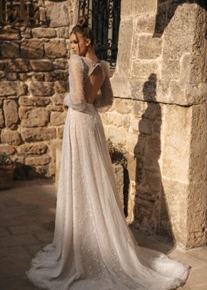 Jacqueline, Berta Bridal