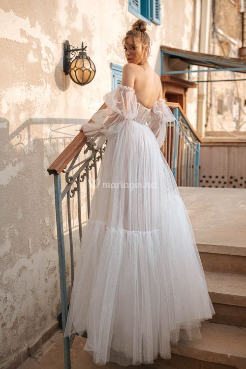 Jordan, Berta Bridal