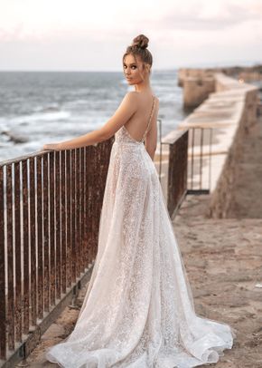 Jane, Berta Bridal