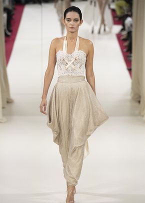 Look 4, Alexis Mabille