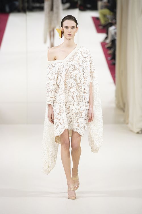 Look 1, Alexis Mabille