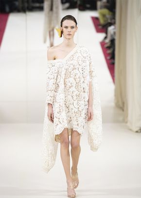 Look 1, Alexis Mabille