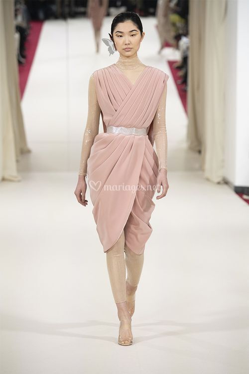 Look 6, Alexis Mabille