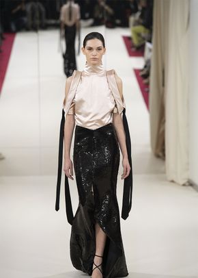 Look 12, Alexis Mabille