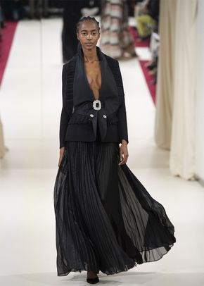 Look 20, Alexis Mabille