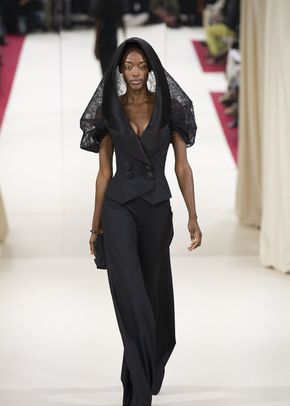 Look 21, Alexis Mabille