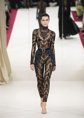 Look 22, Alexis Mabille