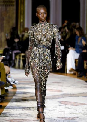 ZM 005, Zuhair Murad