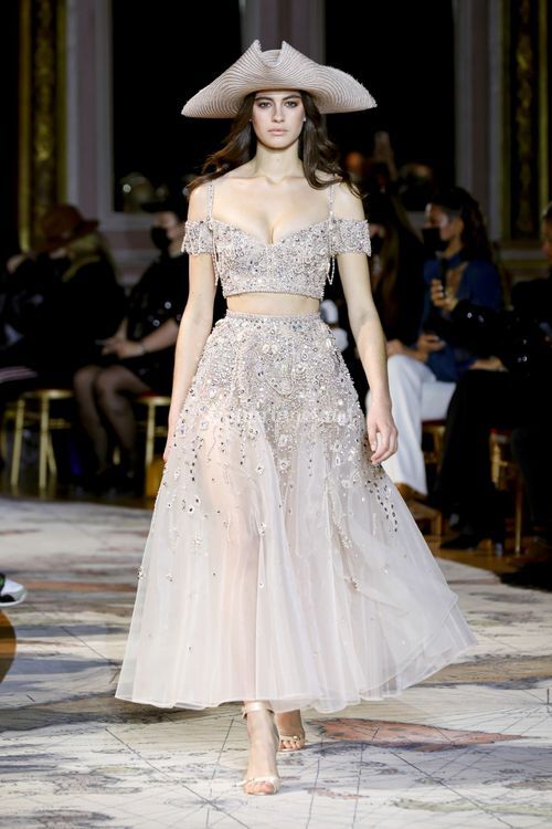 ZM 008, Zuhair Murad