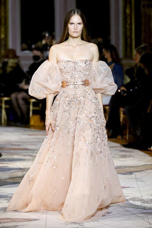 ZM 025, Zuhair Murad