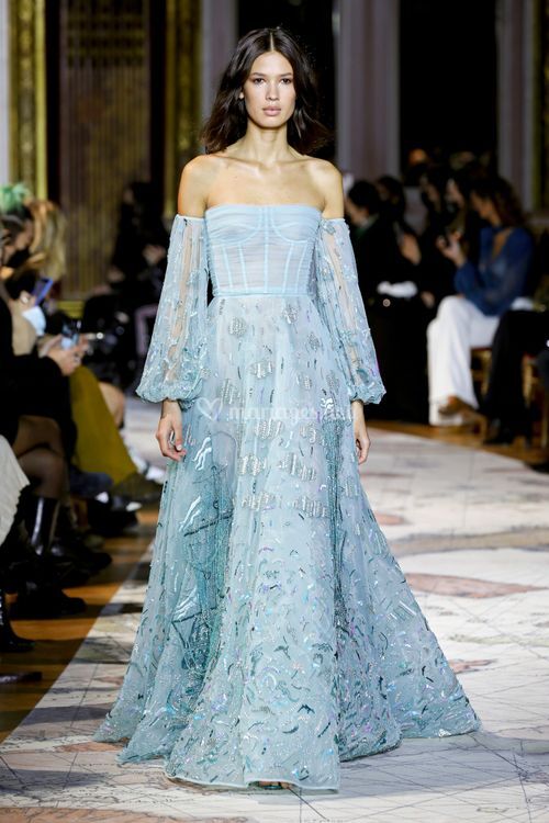 ZM 027, Zuhair Murad