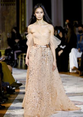 ZM 019, Zuhair Murad