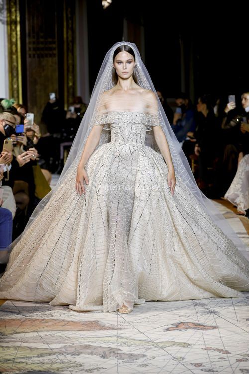 ZM 050, Zuhair Murad