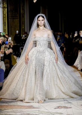 ZM 050, Zuhair Murad