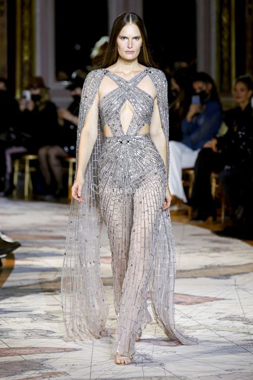 ZM 048, Zuhair Murad