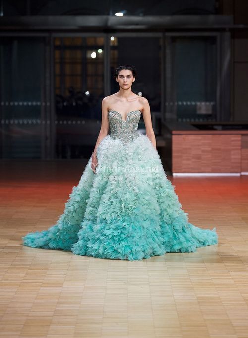 ES 047, Elie Saab