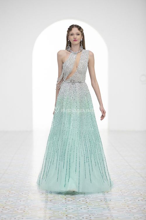 GB 09, Georges Hobeika