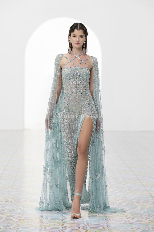 GB 20, Georges Hobeika