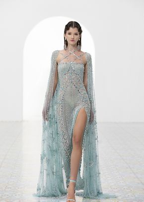 GB 20, Georges Hobeika