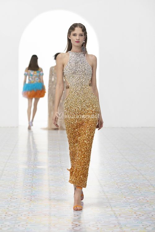 GB 29, Georges Hobeika