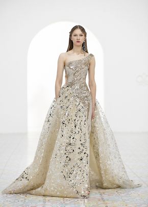 GB 30, Georges Hobeika