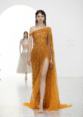 GB 32, Georges Hobeika