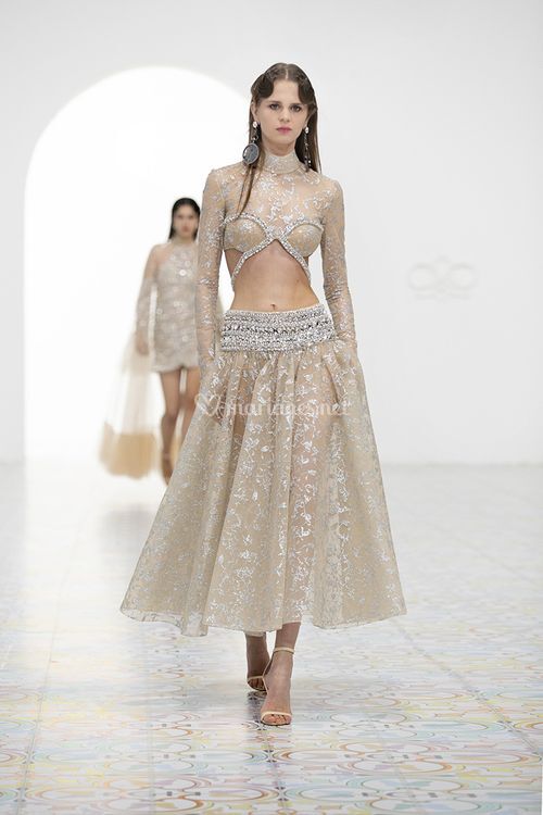 GB 34, Georges Hobeika