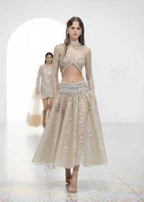 GB 34, Georges Hobeika