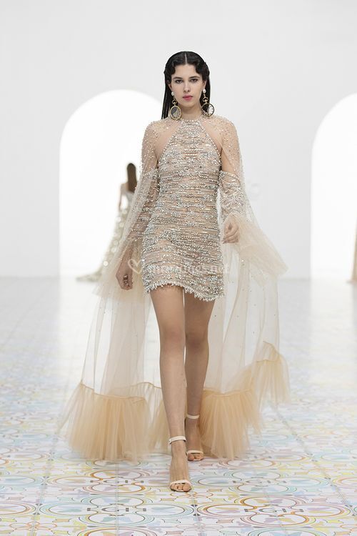 GB 36, Georges Hobeika