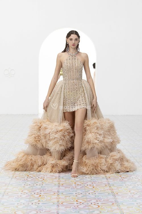 GB 37, Georges Hobeika