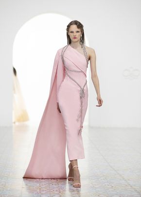 GB 40, Georges Hobeika