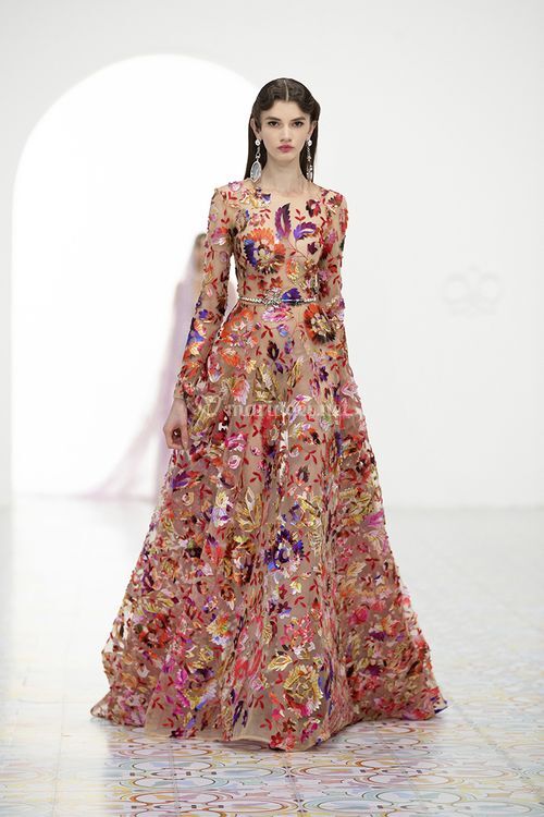 GB 45, Georges Hobeika