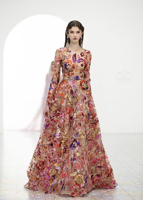 GB 45, Georges Hobeika