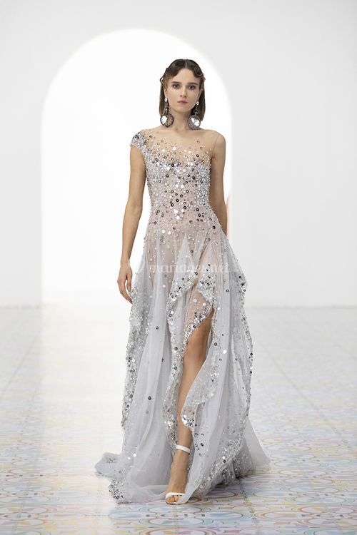 GB 46, Georges Hobeika