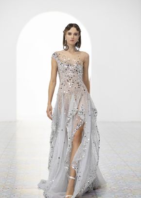 GB 46, Georges Hobeika