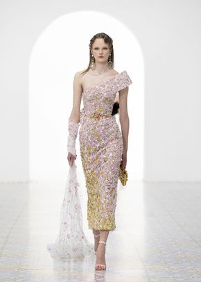 GB 54, Georges Hobeika