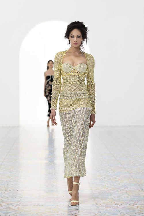 GB 58, Georges Hobeika