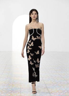 GB 60, Georges Hobeika