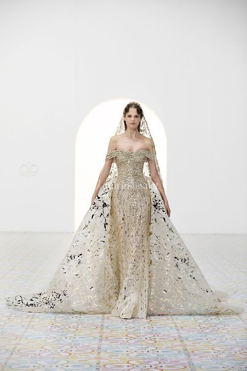 GB 61, Georges Hobeika