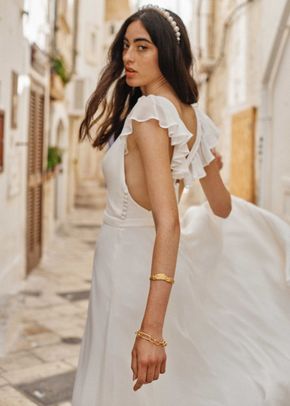 Ostuni, Camille Marguet