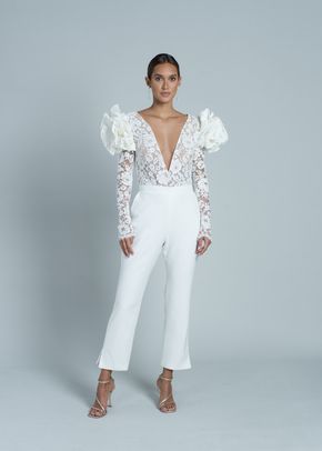 Wham Jumpsuit, Rime Arodaky