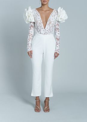 Wham Jumpsuit, Rime Arodaky