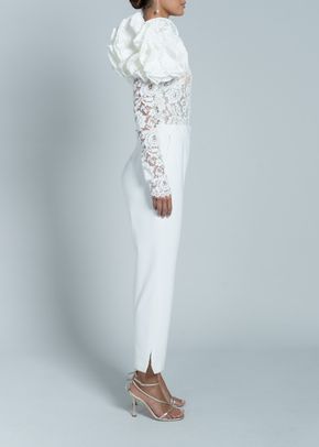 Wham Jumpsuit, Rime Arodaky