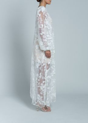 Corfu Dress, Rime Arodaky