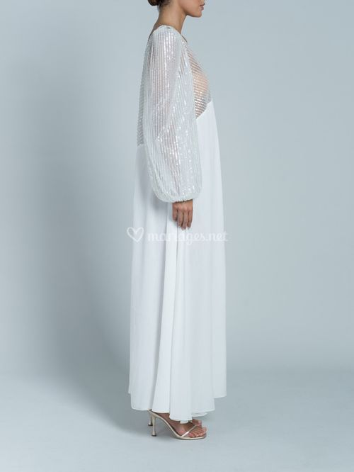 Solei Dress, Rime Arodaky