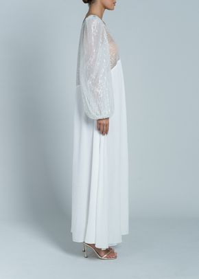 Solei Dress, Rime Arodaky