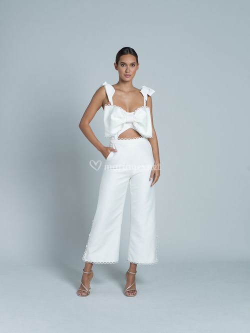 Chora Jumpsuit, Rime Arodaky