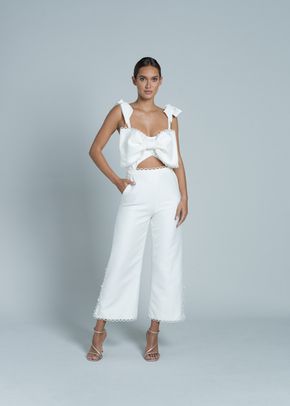 Chora Jumpsuit, Rime Arodaky