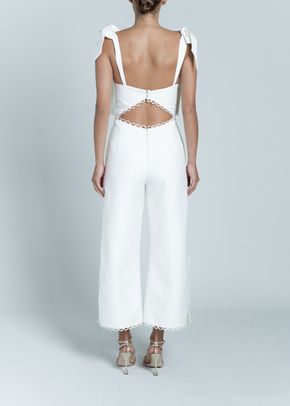 Chora Jumpsuit, Rime Arodaky