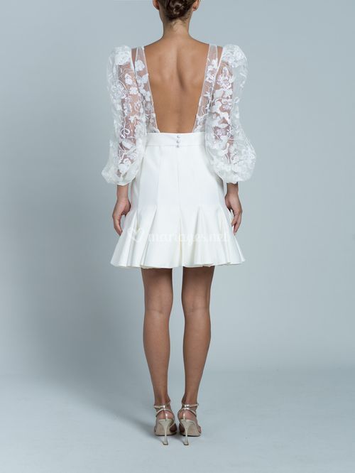 Amalfi Dress, Rime Arodaky